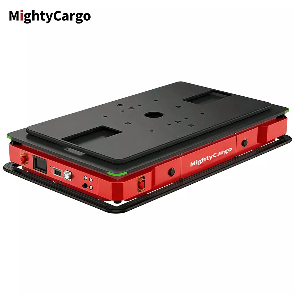 C300 AMR chui nâng toàn hướng 3 tấn