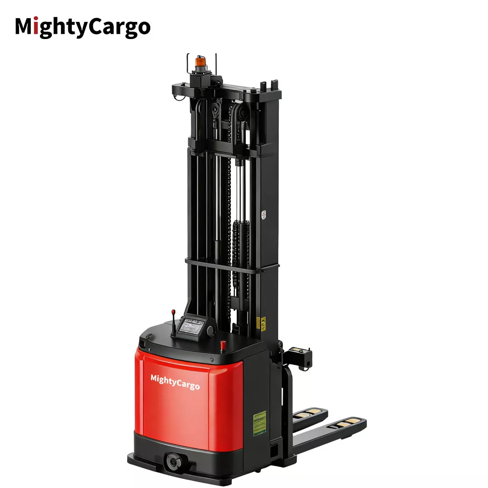 F4-3000A xe nâng AMR lấy hàng 3 tấn