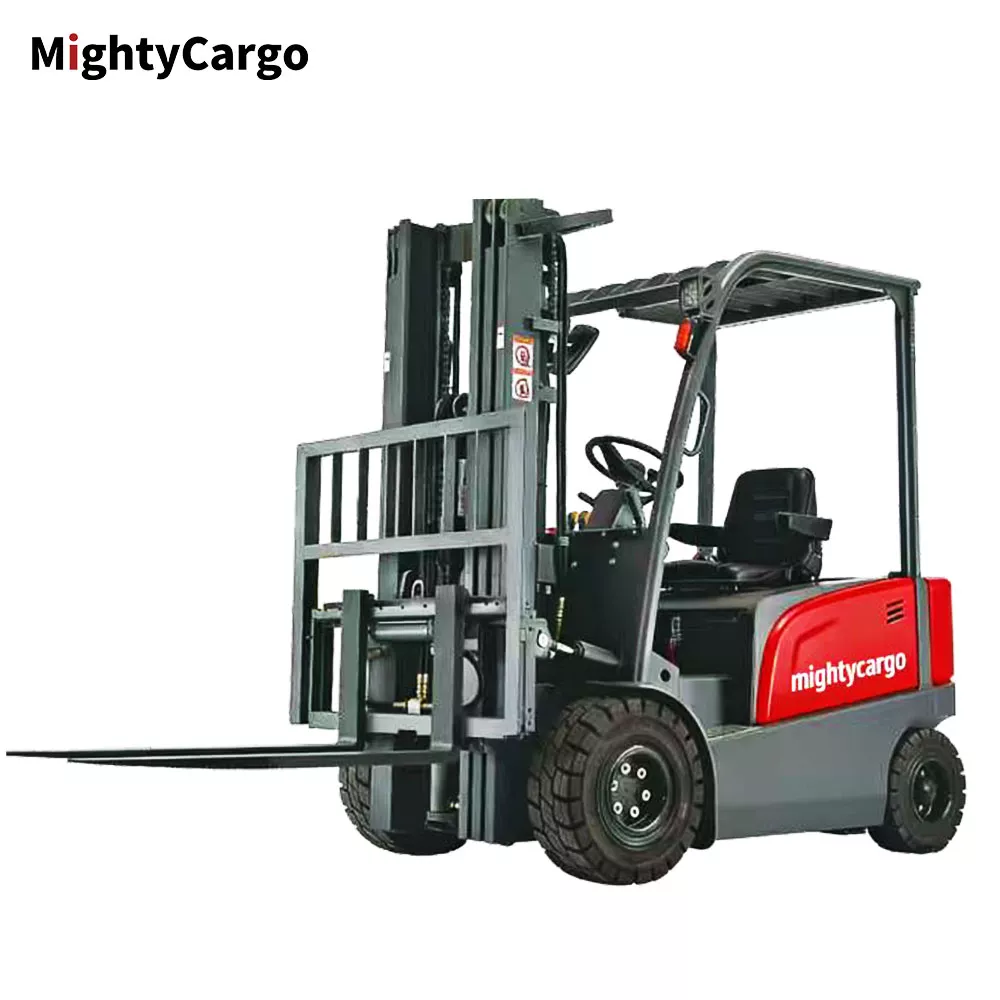 CPD20-35 xe nâng đối trọng pin lithium
